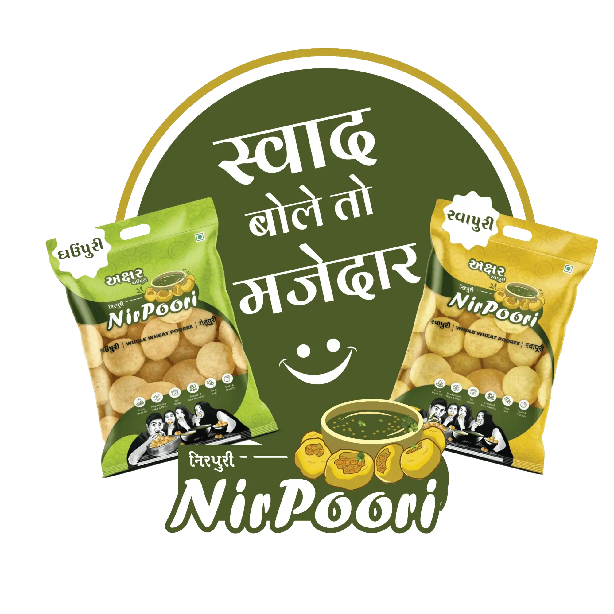 nirpoori